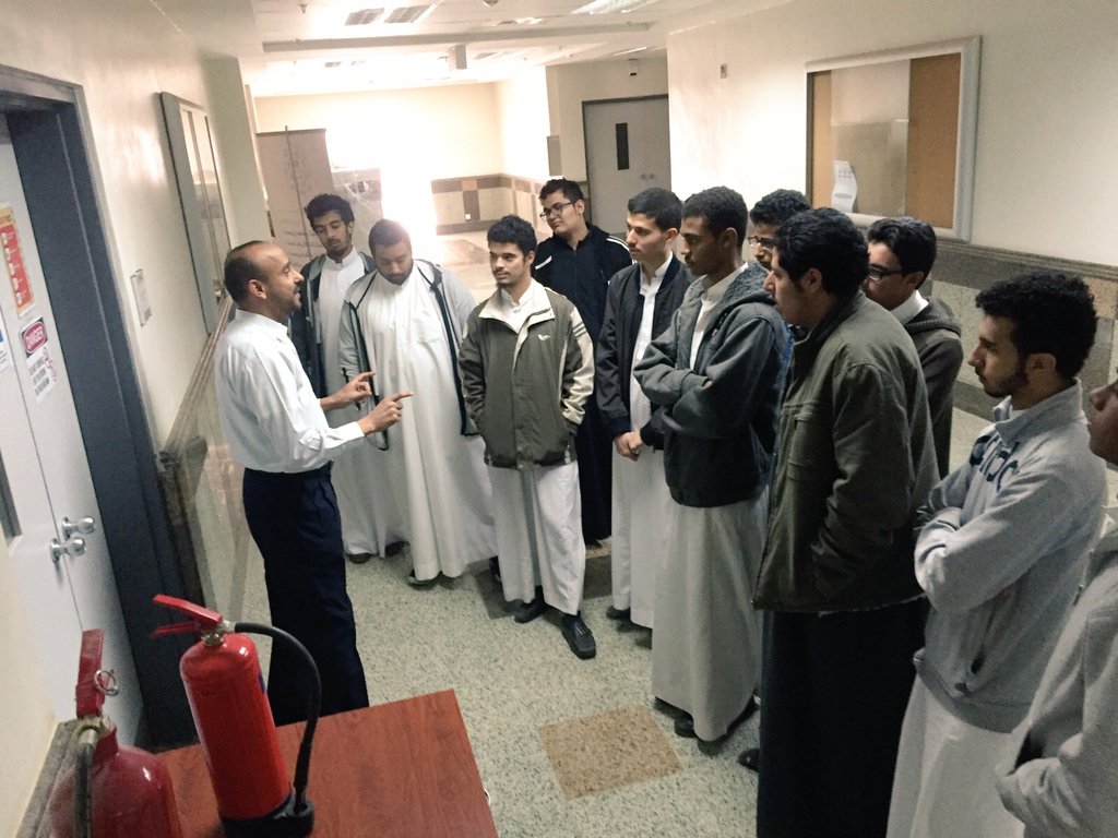 جانب من فعالية يوم الكيمياء ،،،

#ترجم_أفكارك
#جامعة_طيبة