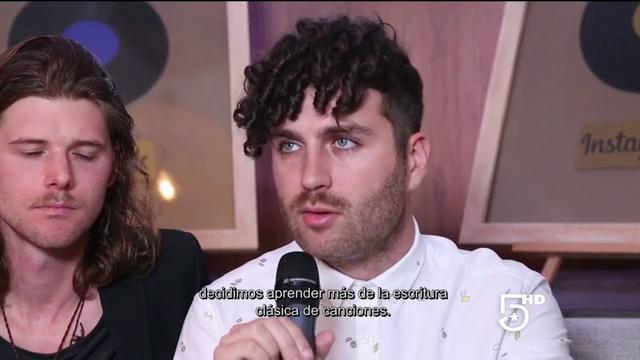 LoudPM's tweet image. El nuevo disco de @Miami_Horror sonó increíble en el #CC2015