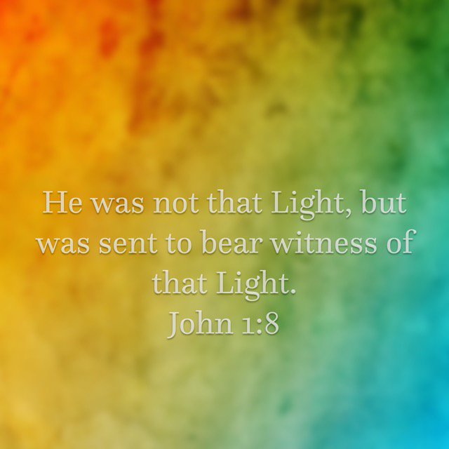 Drew_powless's tweet photo. Strive to let your light shine as John did. #revivalfirefall  https://t.co/y4T8c9qT5A https://t.co/jVqrO2g9ZB
