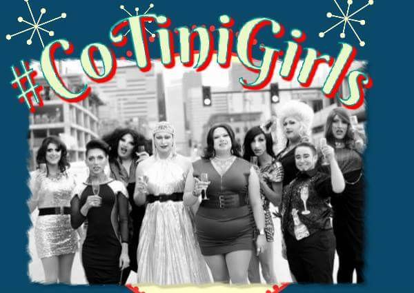 brooksa09's tweet photo. Stoaked for 2 shows this weekend #COTiniGirls #DENluvsDrag #gaydenver FRI @BlushBluDenver & SAT in FOCO #dragqueens https://t.co/w5yh4LF4qL