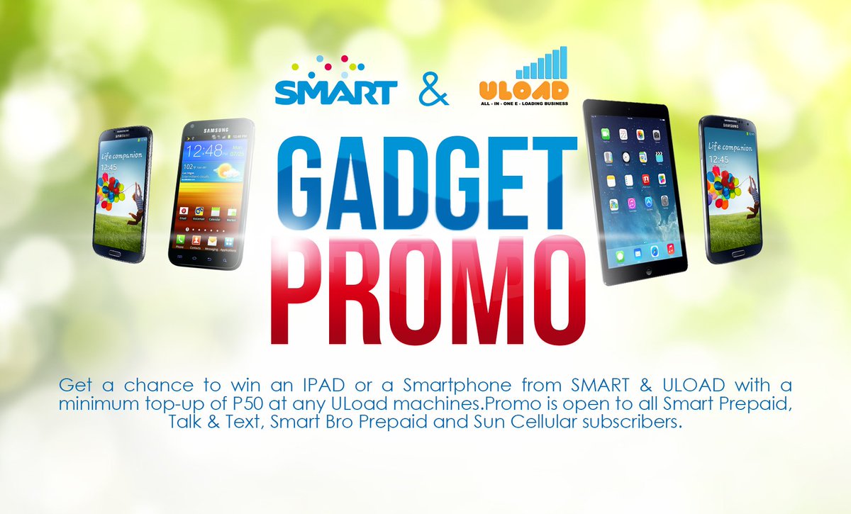 uloadph's tweet image. 