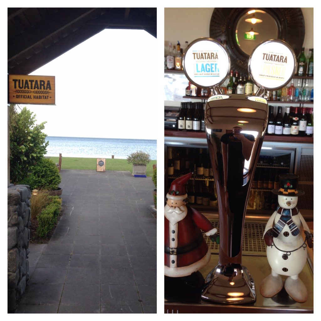 Fancy some quality hospitality, food and beer this summer around Turangi, call in to Lakeland House Restaurant!