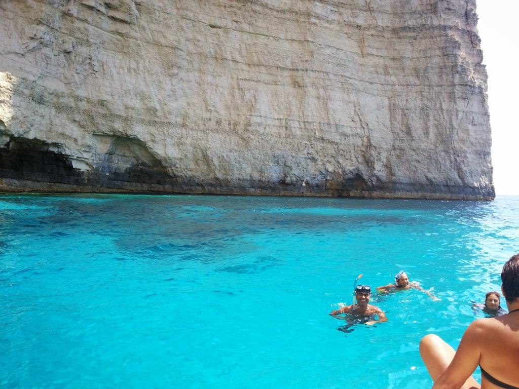 Malta Rib Charter tweet media