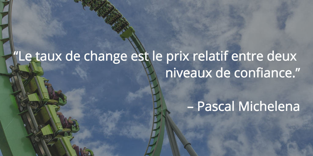 thibault_chazal's tweet photo. Taux de changes intrinsèquement #instables et #volatiles @IAE_Montpellier #économie #forex #HistoiredeJeunePousse https://t.co/sSYQoTXAp7