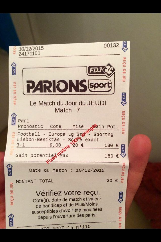 FixedArrange's tweet image. 💶💰EH BOOM 💰💶
UNE COTE QUI PASSE ENCORE
UN MAXIMUM DE RT!
Venez des maintenant en privée pour la prochaine info