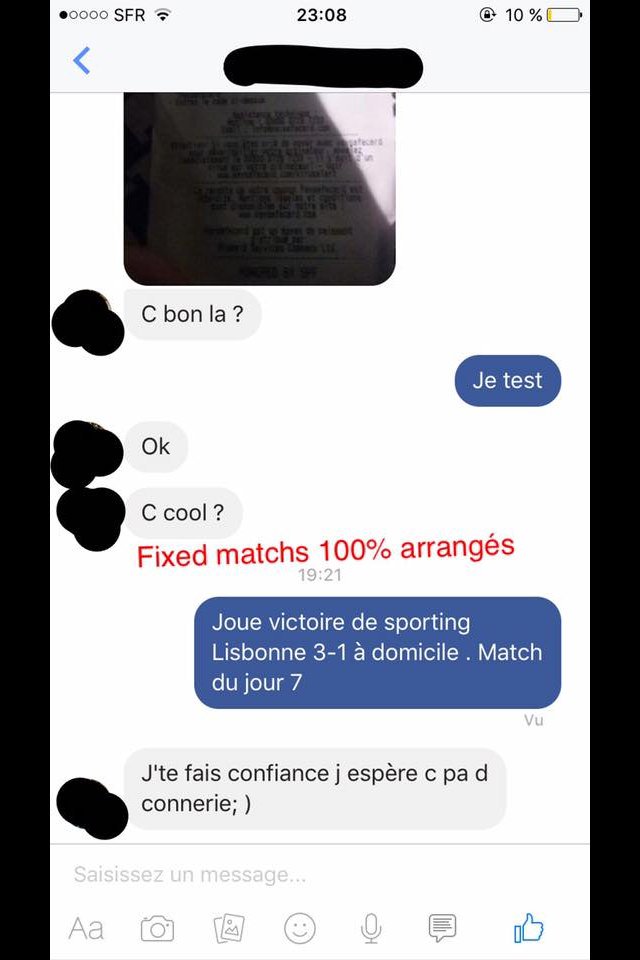 FixedArrange's tweet image. 💶💰EH BOOM 💰💶
UNE COTE QUI PASSE ENCORE
UN MAXIMUM DE RT!
Venez des maintenant en privée pour la prochaine info