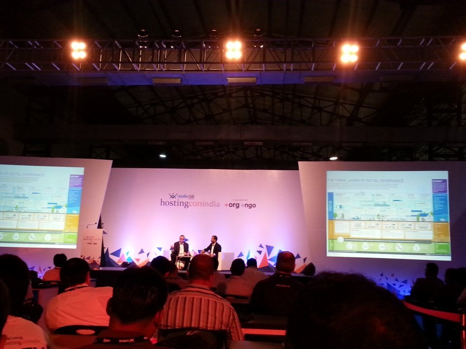 PWebMethods's tweet image. #RCHCIndia