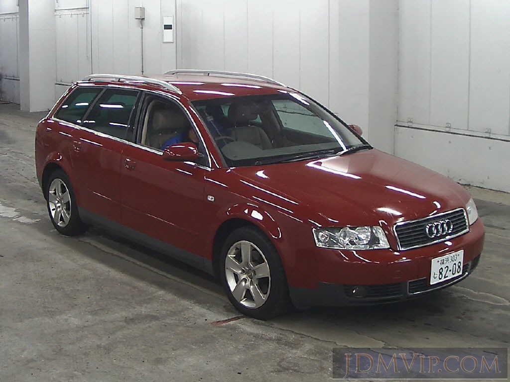 jdmvipcom's tweet photo. 2003 OTHERS AUDI 2.0SE 8EALT - https://t.co/IhXCF9zjVS #8EALT, #OTHERS, #AUDI, #20SE, #USSYokohama https://t.co/epajAsb4lR