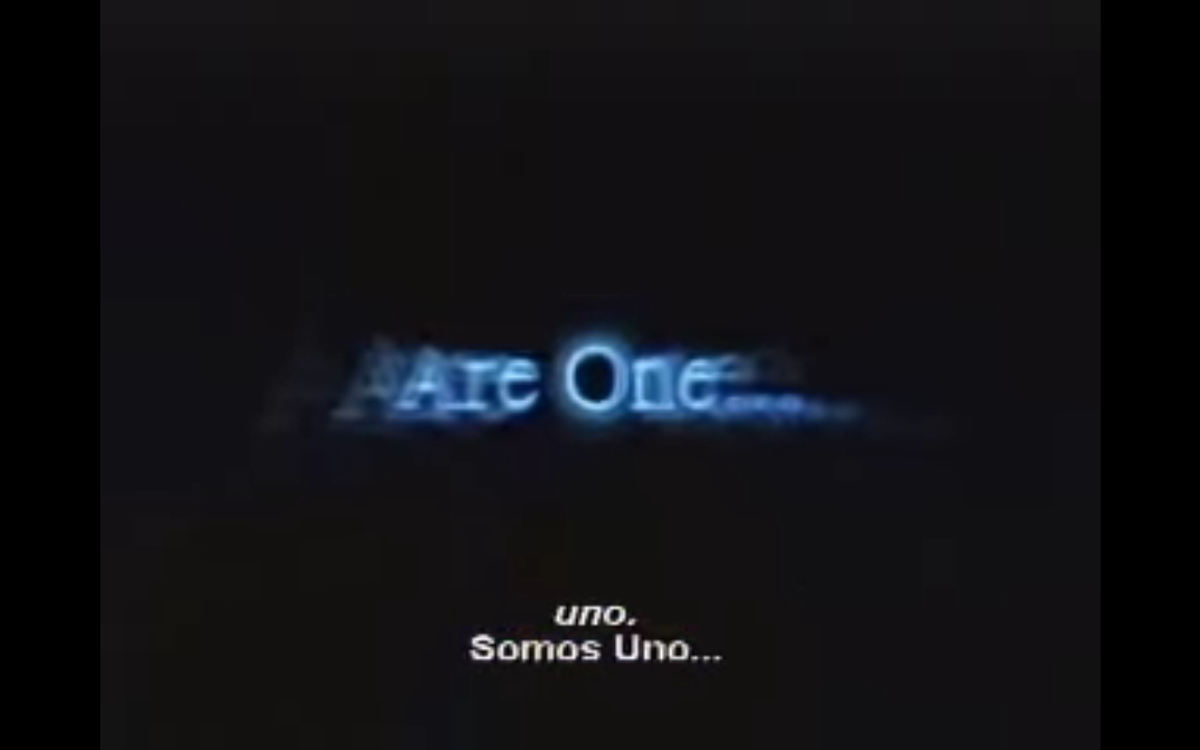 dannnvaca's tweet image. El acuerdo produce un poder totalmente inimaginable porque esta en nuestra misma sangre. Tu y yo #AreOne