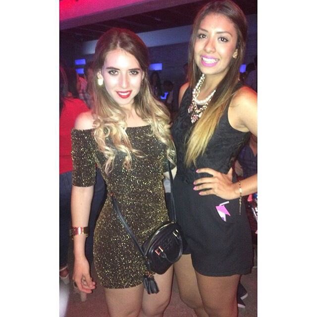 TheBossPlace's tweet photo. Las mas guapas comienzan el fin de semana en #TheBossPlace https://t.co/aZxxxq7cDm