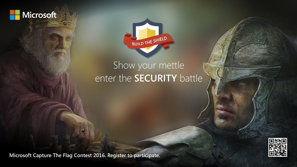 BuildTheShield's tweet photo. Who is the SECURITY HERO.. We are looking out for you! 
Register - https://t.co/Q5LKpvwsSn https://t.co/uKNlpGbynI