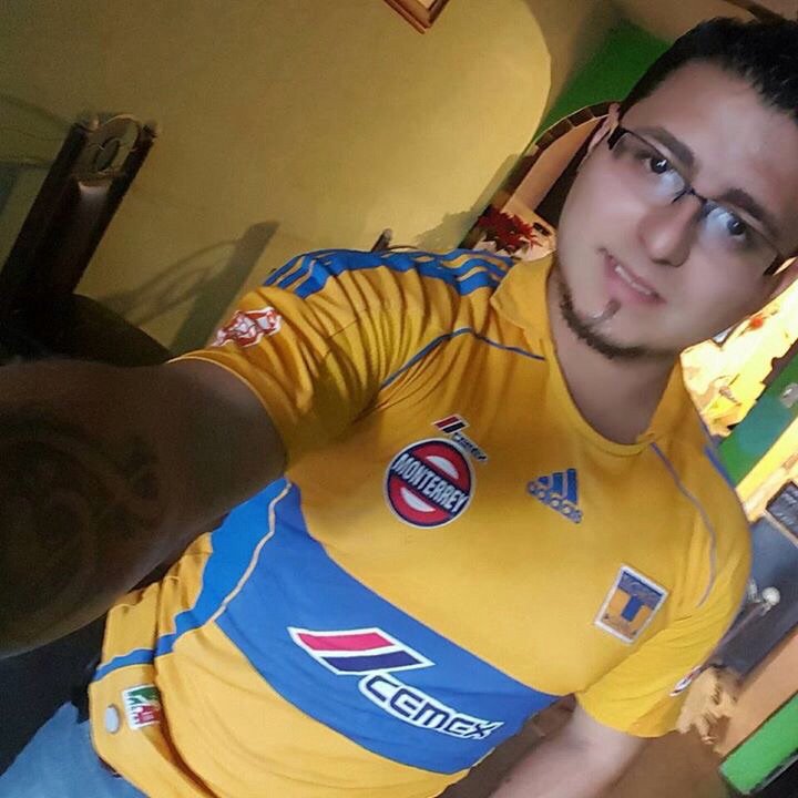 EddDaddy's tweet image. #FamaConTigres