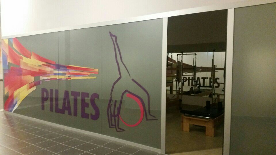 I'm at Batı Club Gym Fıtness swarmapp.com/c/3z8GyrMUMsN