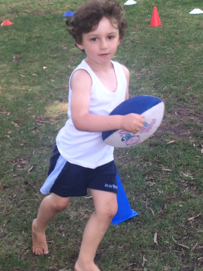 the_rugbyschool's tweet photo. @RugbytotsCT a great platform for all boys and girls https://t.co/hq3HWdyMMq