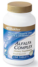 Alfalfa Complex