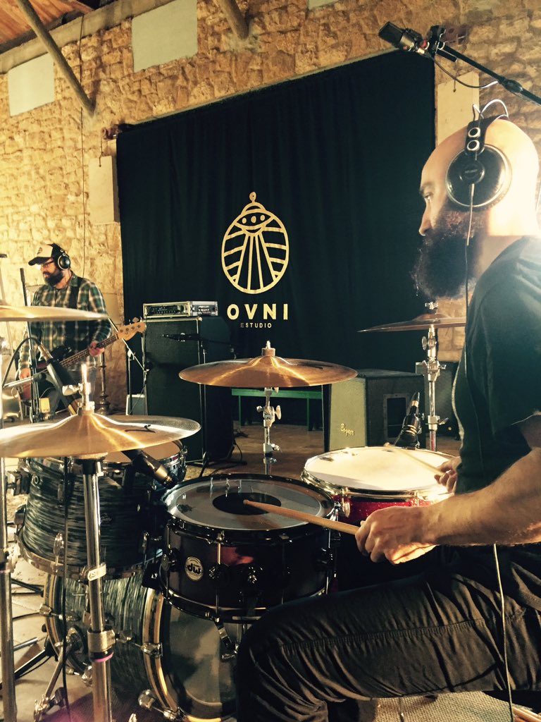 OVNI Estudio tweet media