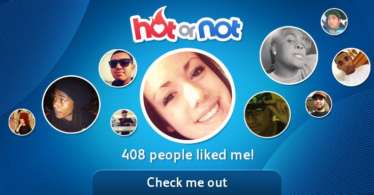 Andee1997's tweet photo. Hang out with Andee and other fun new people nearby, when you sign in to Hot or Not! https://t.co/2BHspVrLq6