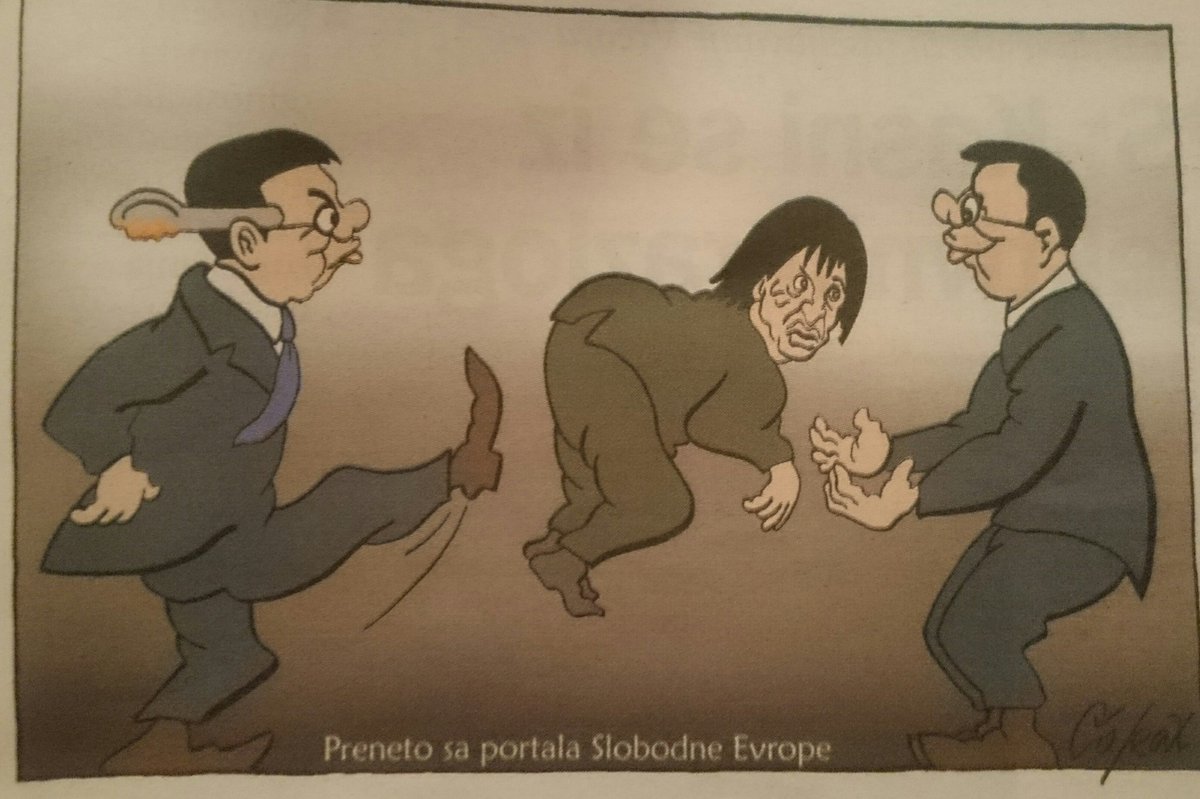 milosdjajic's tweet photo. #5dan saga o #Gasic i dalje traje #corax https://t.co/QC8xLIMn88