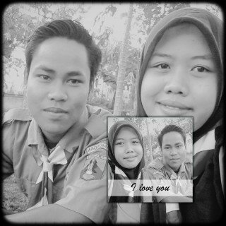 CarlBurhan's tweet image. kamu 
aku
kita

#hanlin