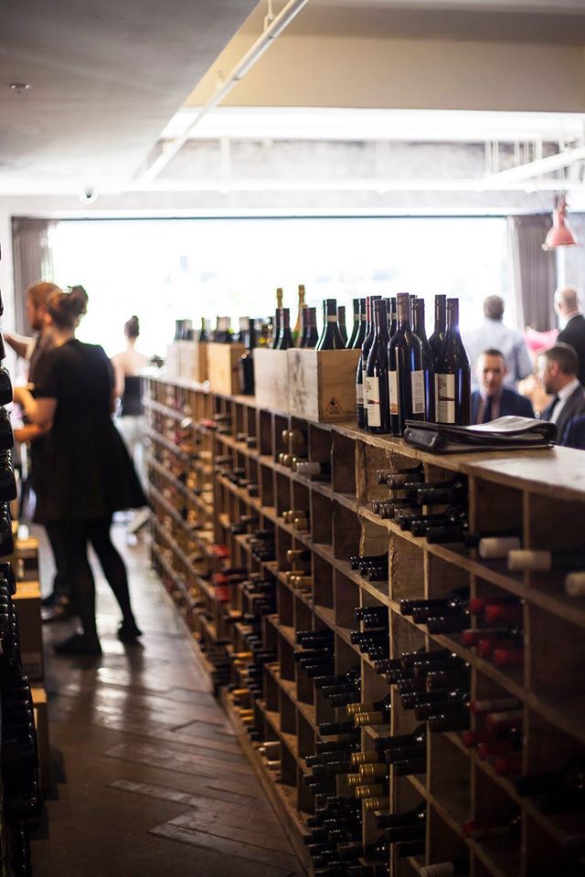BrookfieldPlPer's tweet photo. Too much choice?? @thetrusteeperth don't think so... #TGIF https://t.co/zipgRIg78c