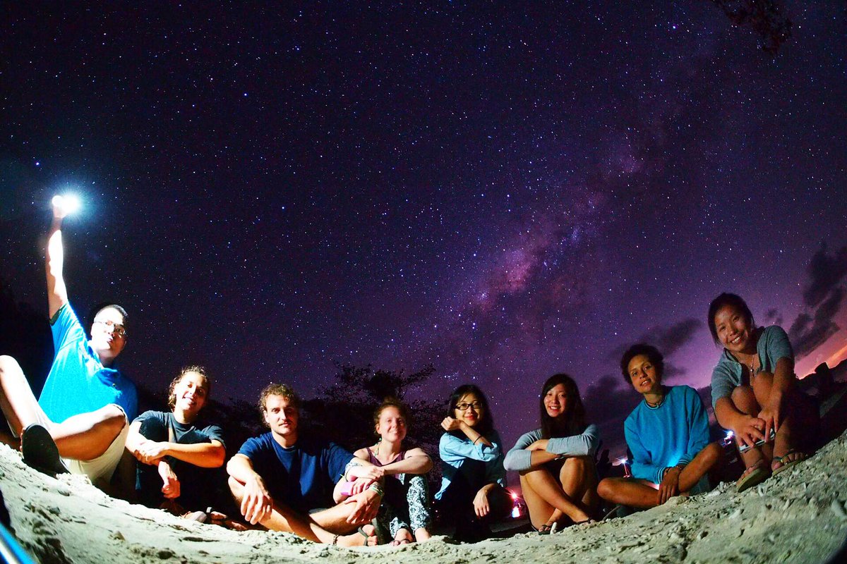 AusOfficeTPE's tweet image. #WorkingHolidayMaker #photo #competition 6-week winners showcase #Australia’s #multiculture &amp;amp; #vines’ scene! #TWinAU