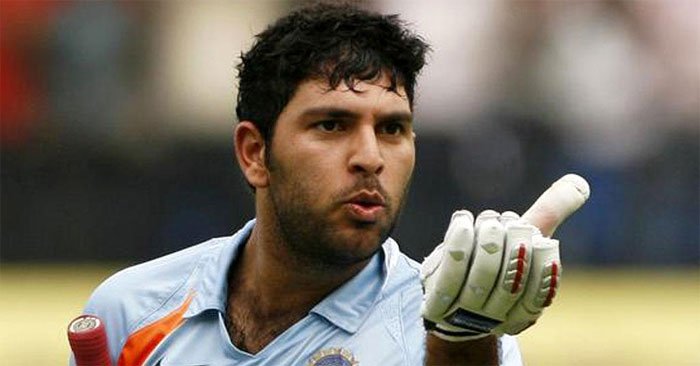 iChowk_'s tweet photo. #YuvrajSingh ने शाहिद के बारे में ऐसा क्‍या कह दिया, जो वायरल हो गया... https://t.co/pXWTGx3zFx #indopakicebreaker https://t.co/T6XDYsQOle