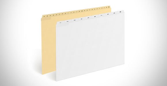 BolderGraphics's tweet image. We are your source for all your loose leaf needs. From stock products to custom orders. // goo.gl/DSbXan