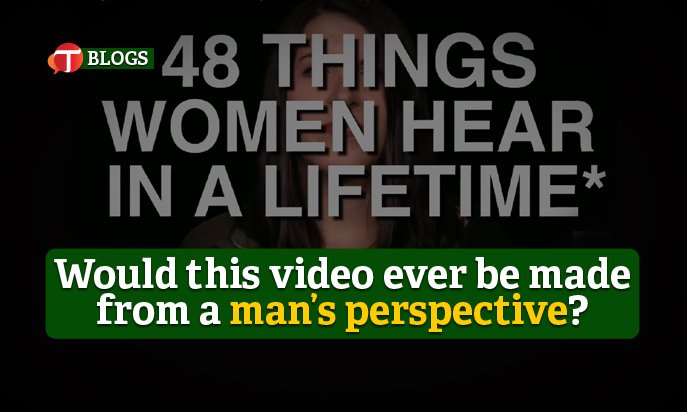 “You only think from one part of your body”- these are scathing sentiments: <a href="/FaiqLodhi/">Faiq Lodhi</a> bit.ly/1M6z8m7