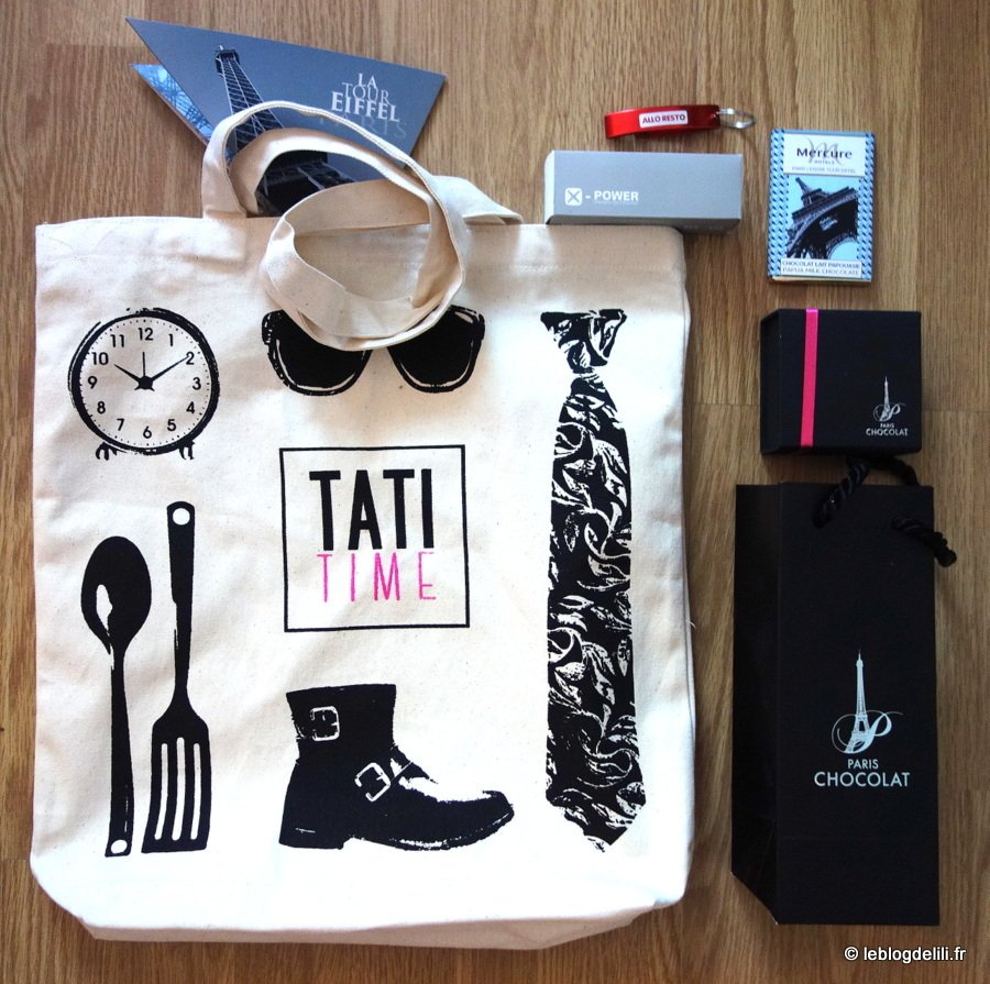 Noël 2015 : une soirée eParisiennes à l'hôtel Mercure Paris Centre Tour Eiffel bit.ly/estoryNoel2015 #estorynoel