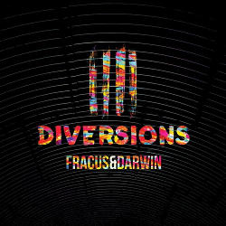 jungleexotica's tweet photo. FRACUS & DARWIN / Diversions (CD)
https://t.co/oxUF6DUbb7 #Fracus #Darwin #HardcoreUnderground #ハーコー #UKハードコア #CD https://t.co/pc2azSvYld