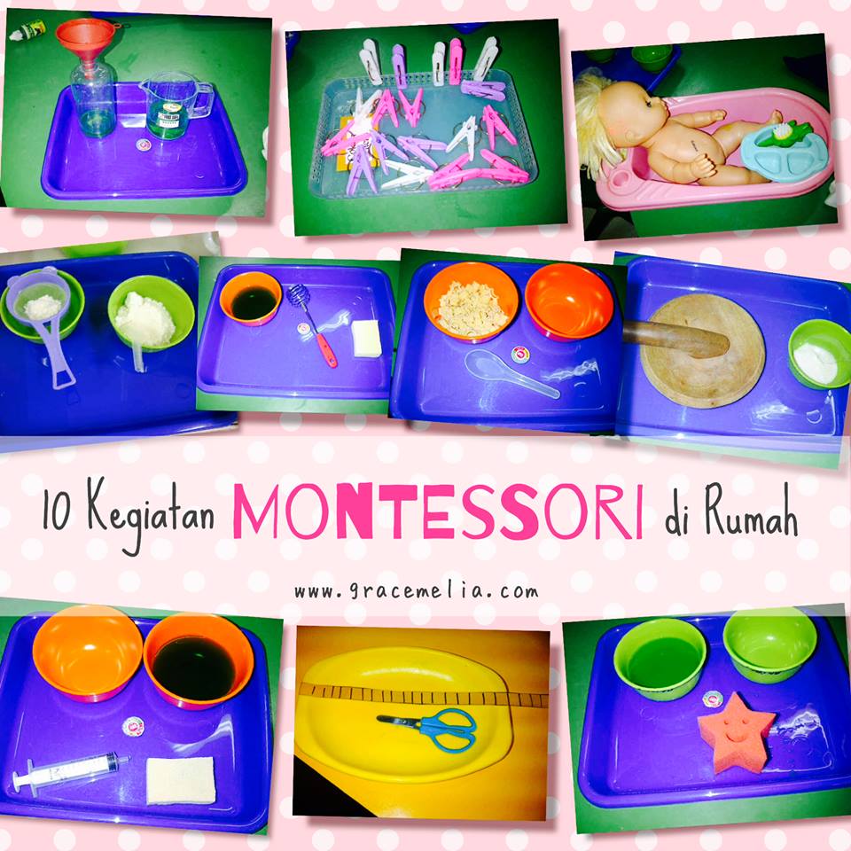 grace_melia's tweet image. 10 Kegiatan Montessori di Rumah gracemelia.com/2015/12/10-keg… @bloggercrony #bcpost