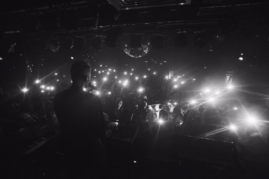 TeslaBoySound's tweet image. Москва! Спасибо! 💙 ( ph: @garshone ) #teslaboy