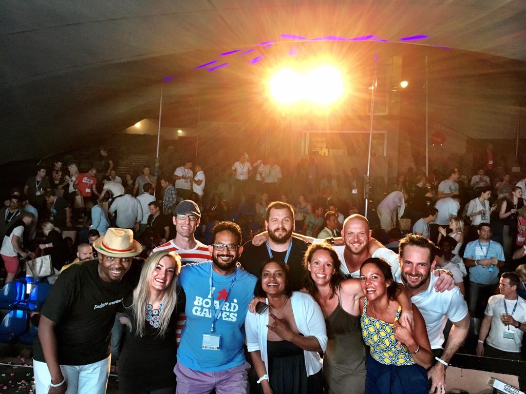 ZeusDeuceAfrika's tweet photo. Shout out @WPPStream #StreamBand for a great team effort #TheGchords rocked #TheExtravaganza 🎸🎹🎷🎤💃 https://t.co/Ctb9hByAJ7