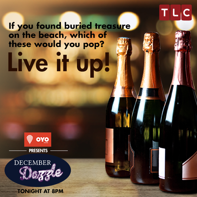 vincentmenezes's tweet photo. #Experienceluxury
#extravagantlifestyles
#amazinglocations
#scrumptiousmeals
#TLCDecemberDazzle
@TLCINOfficial
https://t.co/5HOW3glAby