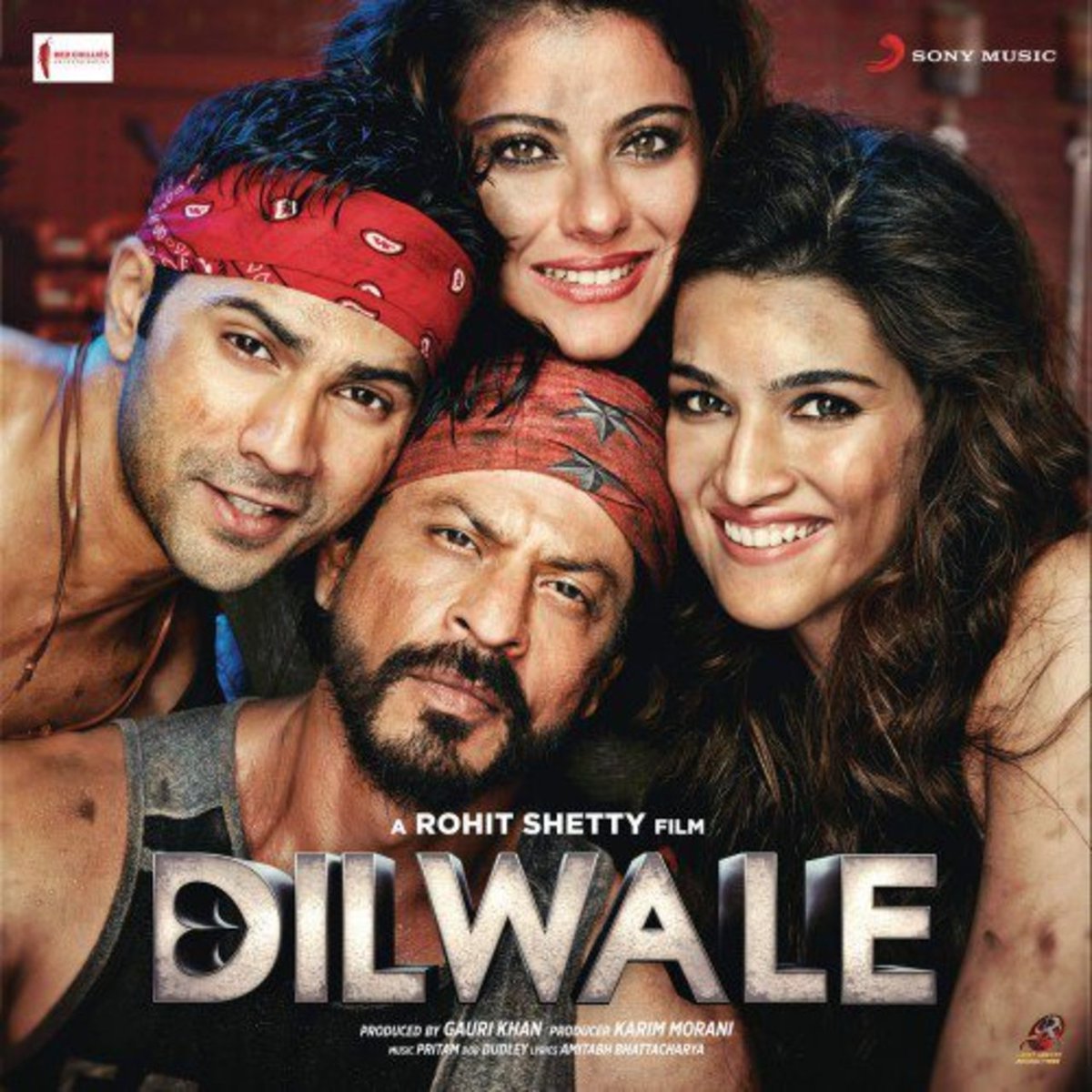 BollyMastiMania's tweet photo. RT if you Love SRK! and if you believe there is no one who can romance like #दिलवाले_किंग_खान ! #Dilwale #Bollywood https://t.co/KAvUmqh4gl