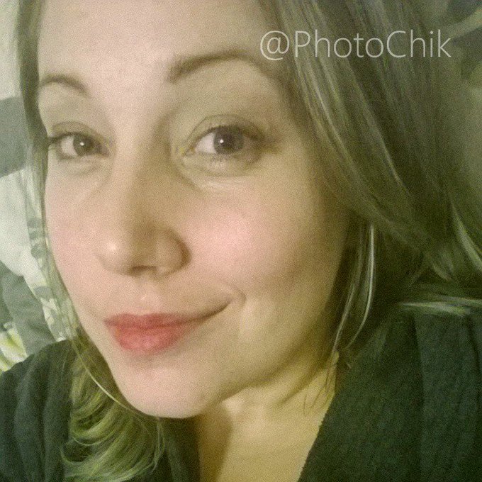 This is my I know I'm better than you face. We all have one. This is mine. https://t.co/lv7w0U2T1h