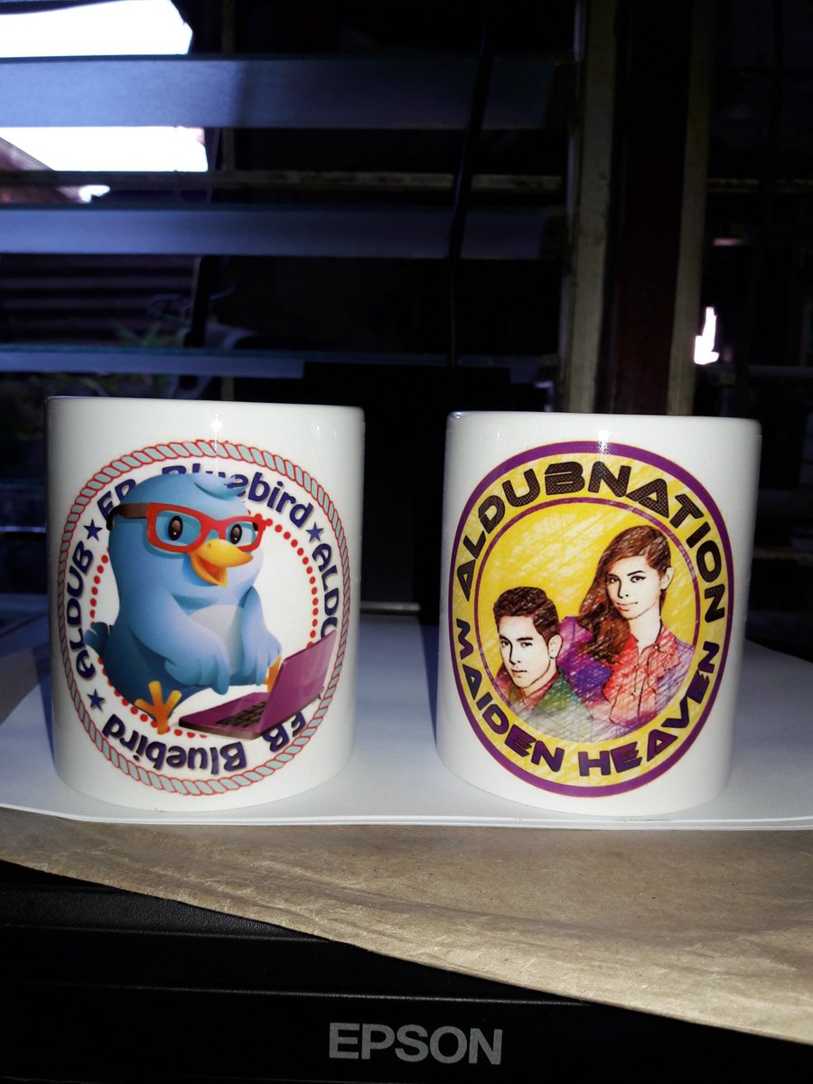 Masahista_ako19's tweet photo. New aldub and bluebird mugs available now.. Pm me for transaction..

#ALDUBMaiDenMoment https://t.co/BJfg7JcmMF