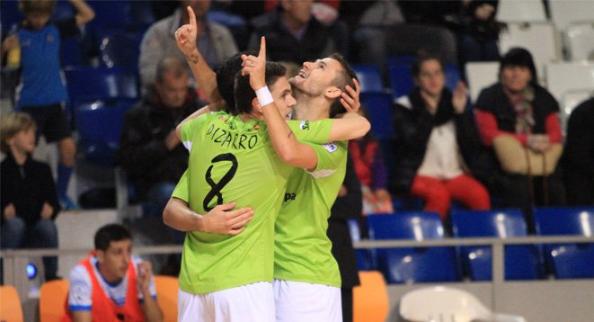 LNFS's tweet photo. El @PalmaFutsal jugará esta noche un amistoso en Doña Mencía frente a @ApagayVamonosFS https://t.co/UXLWK5W3to #LNFS https://t.co/4uVxKCFPsq