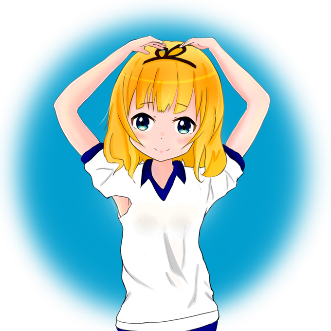 シャロのtwitterイラスト検索結果 古い順 シャロのtwitterイラスト検索結果 古い順