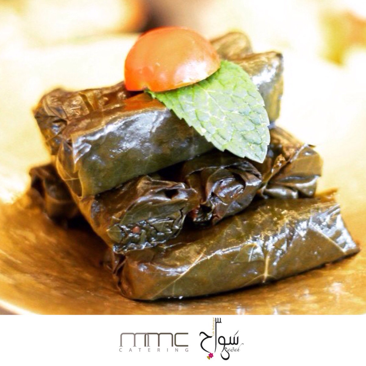 MMCKuwait's tweet photo. Savour on the delicious Dolma just like how you remember it.
@SawahKW
#MMCKuwait
#appetiser
#lunch
#dinner
#q8food https://t.co/BIOTIFwbfV
