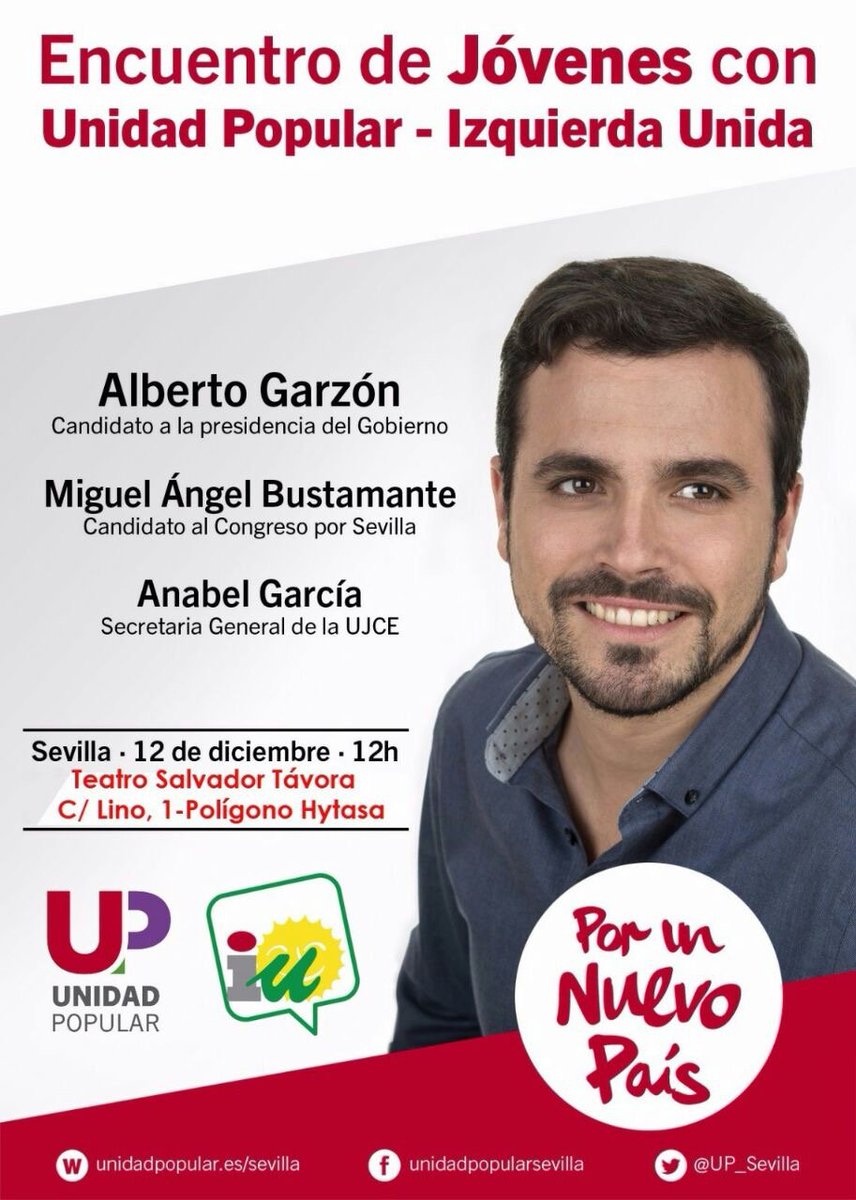 Esta tarde acto en Zaragoza (19:00h), mañana en Sevilla (12:00h) y el domingo en Valencia (11:30h). ¡Animaos!