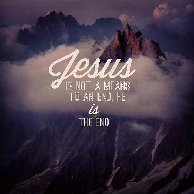 INTIEMhuwelik's tweet photo. Jesus! #inspirasie https://t.co/2Y9JTXM8fN