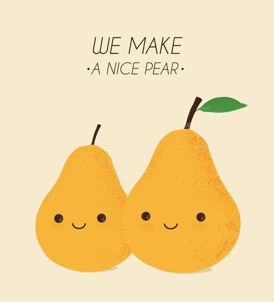 ShaadiDotCom's tweet photo. Love is so much Pun..oops Fun! #ShaadiHumor #cute #love https://t.co/njeFCJQCVW