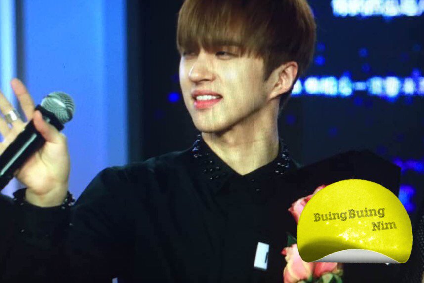 BuingNim's tweet photo. 151211 IFENSI preview #빅스 #이재환 #켄 #KEN #Chained_up https://t.co/Z8Vud21vnI