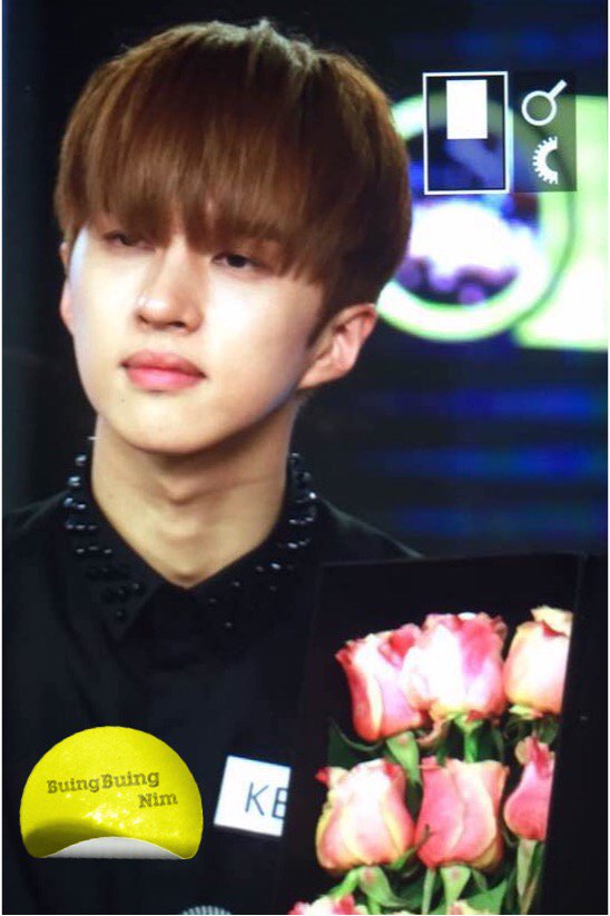 BuingNim's tweet photo. 151211 IFENSI preview #빅스 #이재환 #켄 #KEN #Chained_up https://t.co/Z8Vud21vnI
