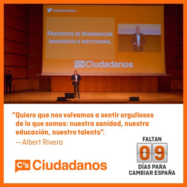 Ciudadanos Dúrcal tweet media