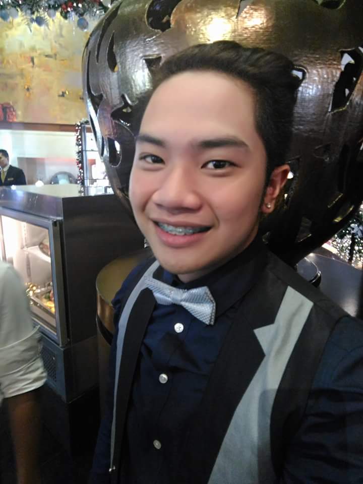 Goyong_Serrano's tweet photo. PANGI-NOO 😂😂😂 #Convention2015 https://t.co/ZiXAQlHwwl