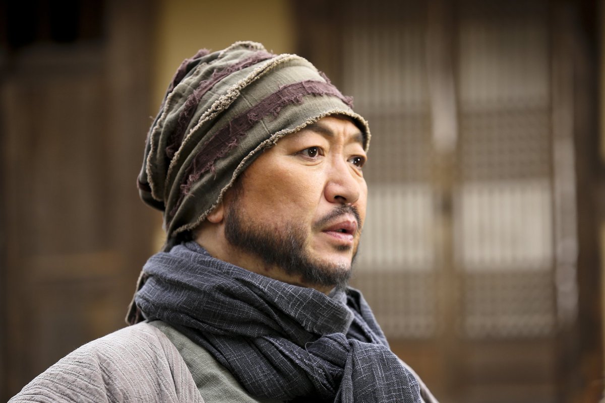 요즘열촬중인 장사의신 객주