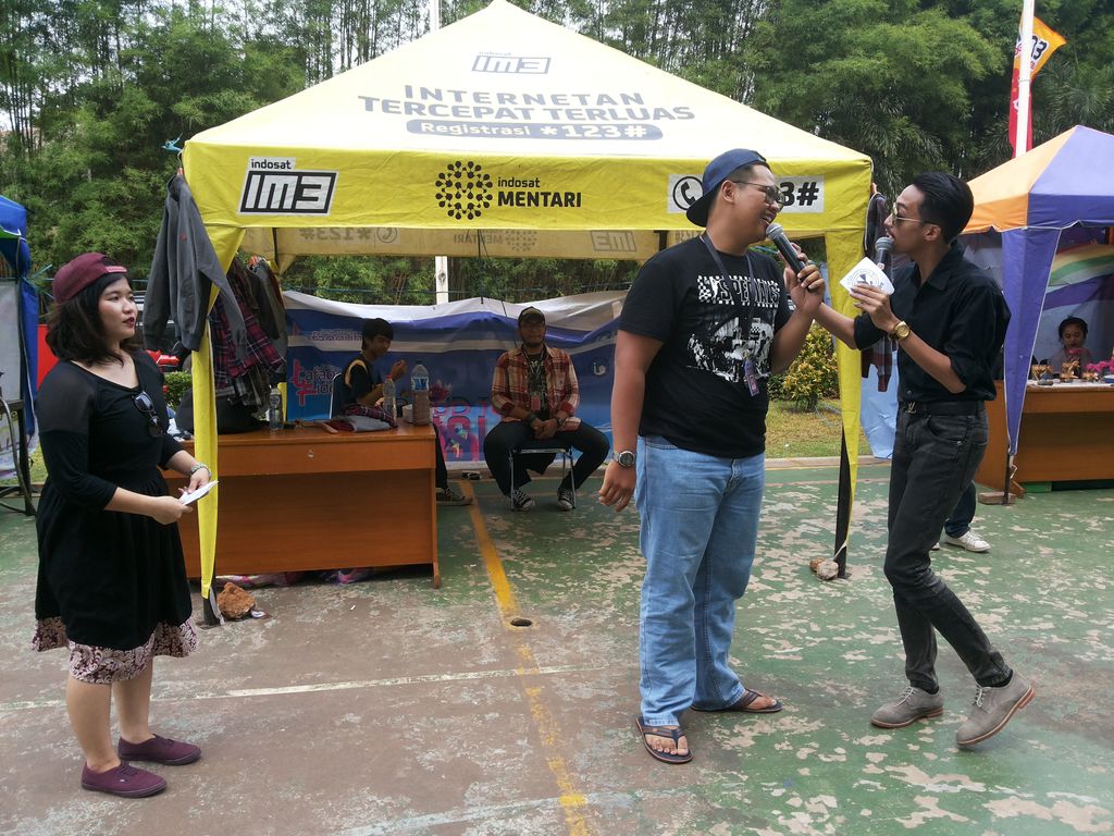 Mastrans Radio 107.9fm tweet media