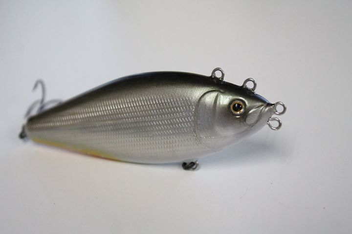 工房青嶋 ﾙｱｰ屋 ルアーの持ってる泳ぎを一番引き出す位置にラインアイを付ける やってみるのが一番ですね 工房青嶋 ルアー Lure ハンドメイドルアー ルアー開発 房総 ソルトルアー 釣り T Co Jbugrl4d1q